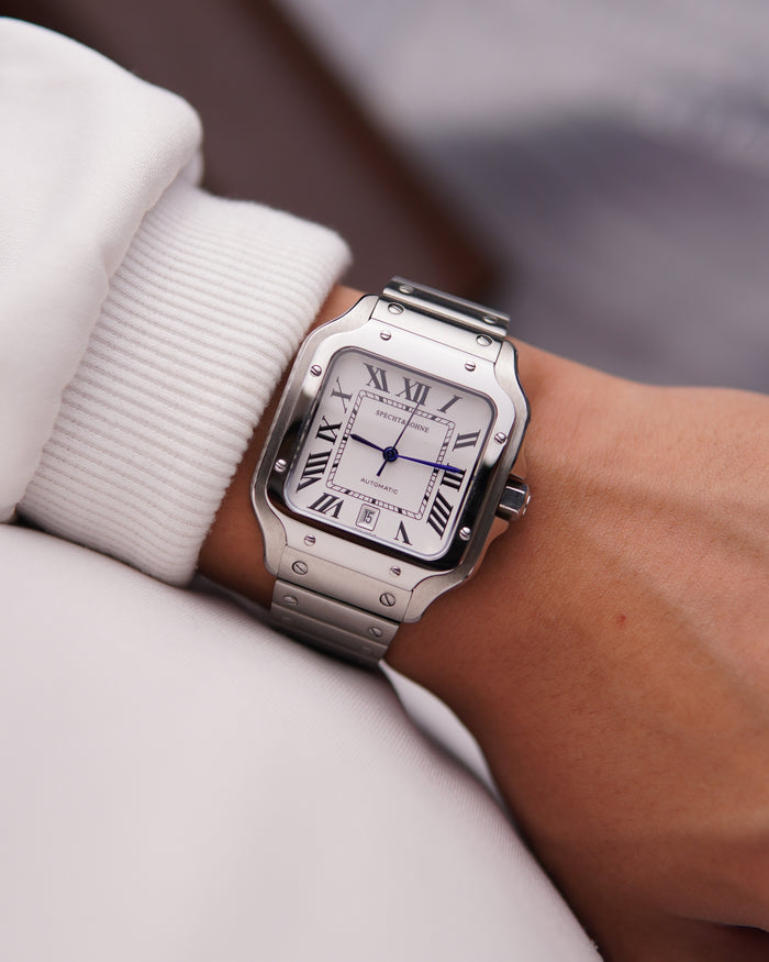Specht & Söhne SP0037A1 Automatic