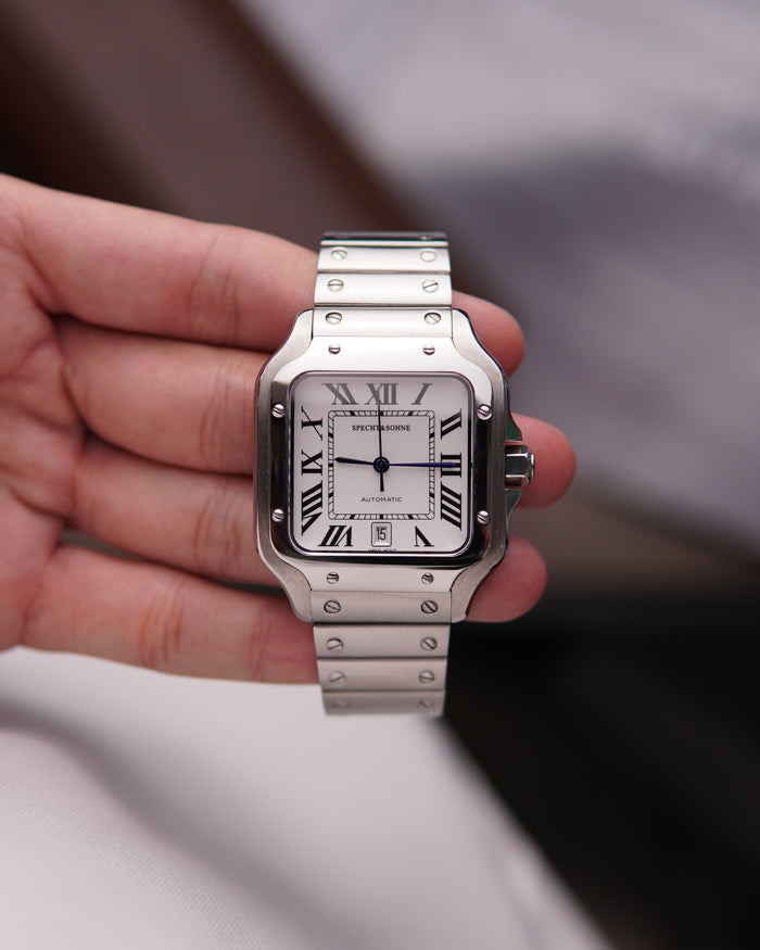 Specht & Söhne SP0037A1 Automatic