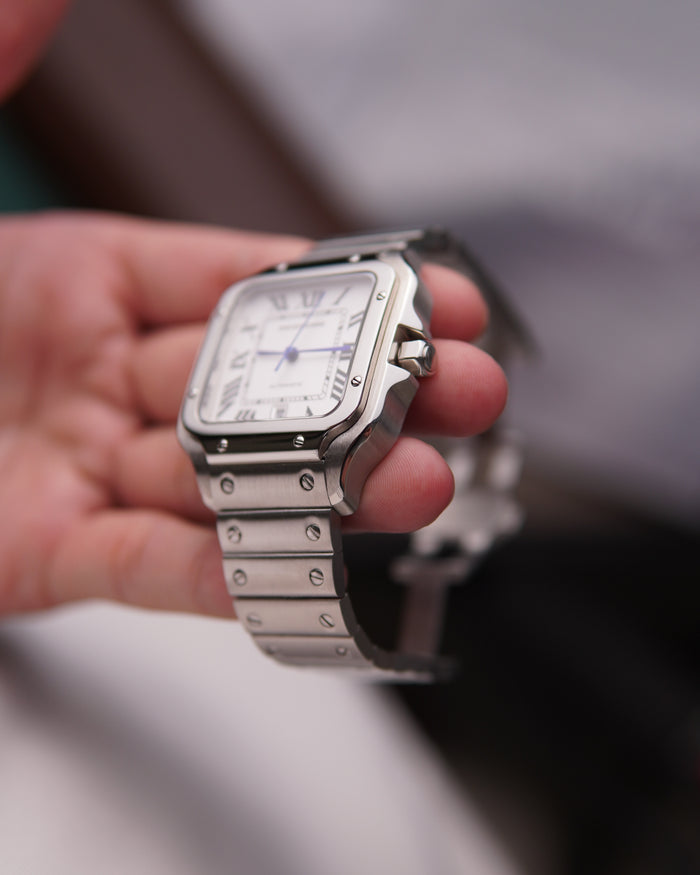 Specht & Söhne SP0037A1 Automatic