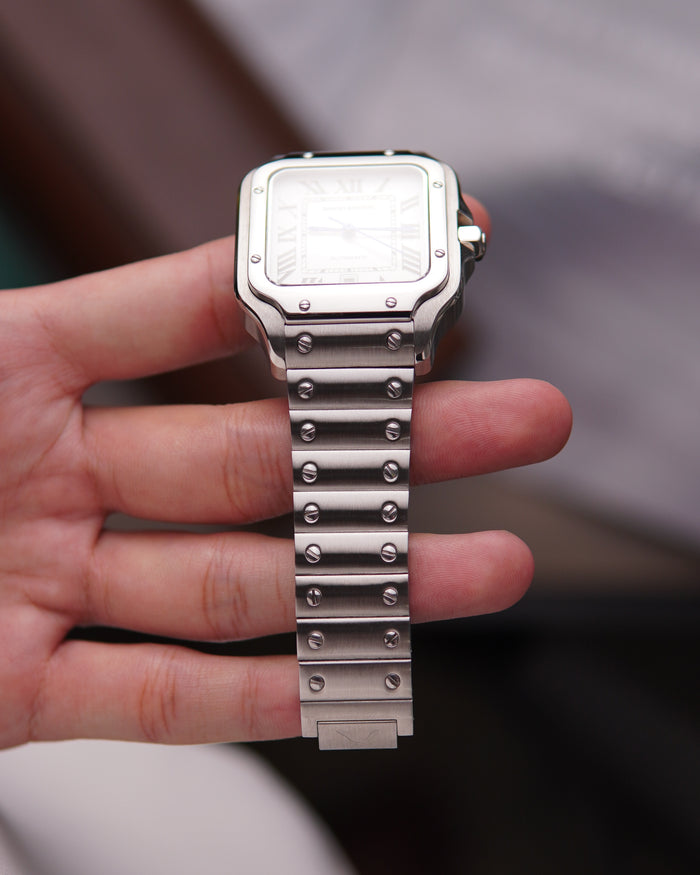 Specht & Söhne SP0037A1 Automatic