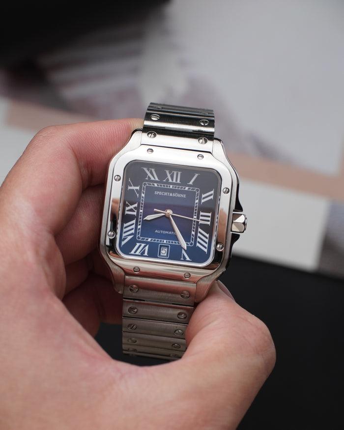 Specht & Söhne SP0037A2 Automatic