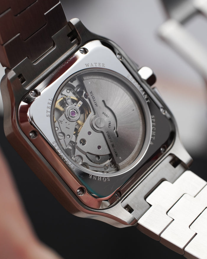 Specht & Söhne SP0037A2 Automatic