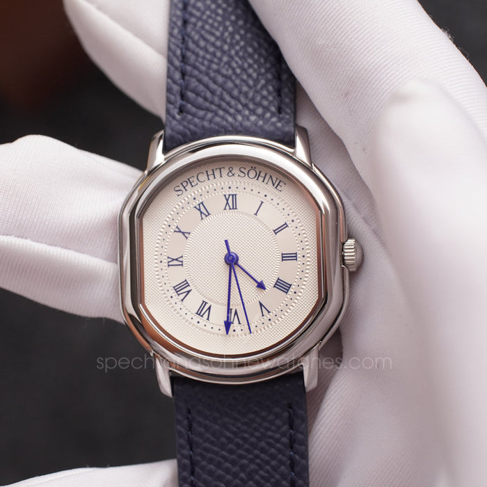 Specht & Söhne SP0038Q1 Quartz