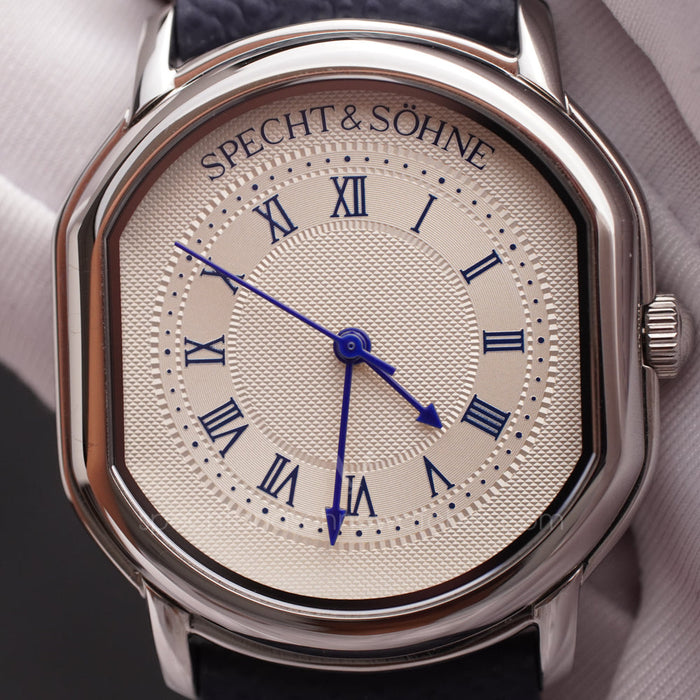Specht & Söhne SP0038Q1 Quartz
