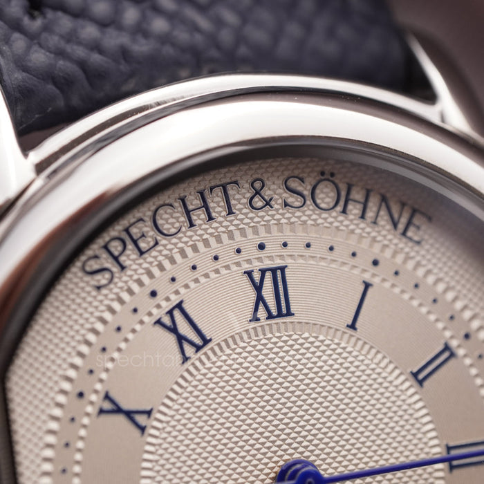 Specht & Söhne SP0038Q1 Quartz