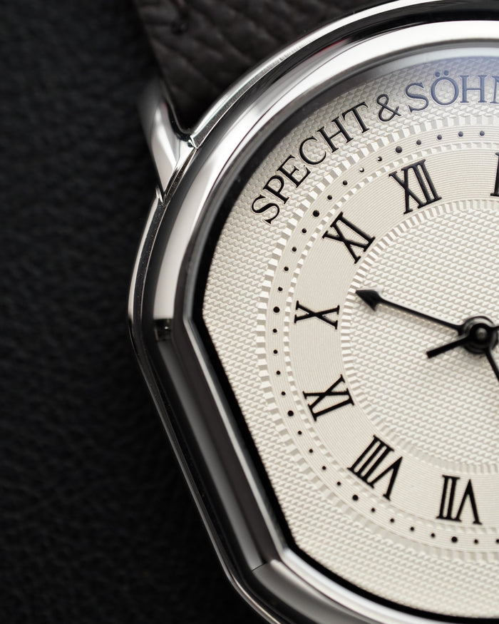 Specht & Söhne SP0038Q2 Quartz