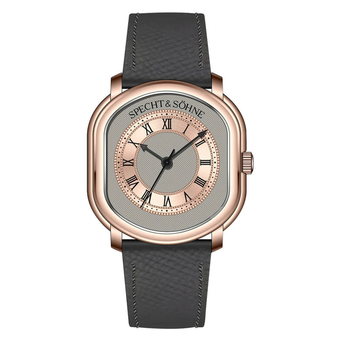 Specht & Söhne SP0038Q4 Quartz
