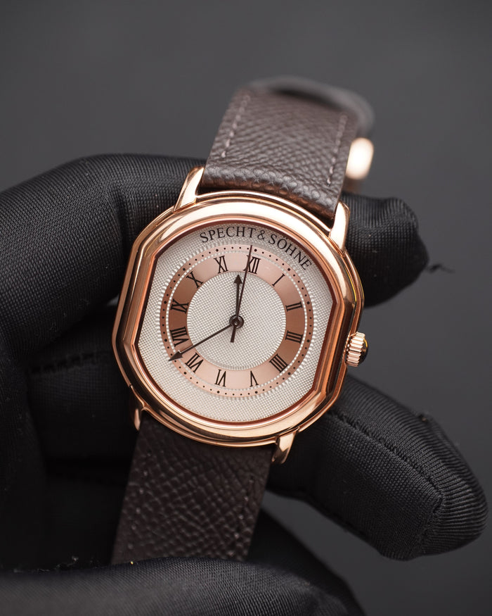 Specht & Söhne SP0038Q4 Quartz