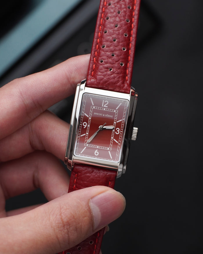 Specht & Söhne SP0040Q1 Quartz