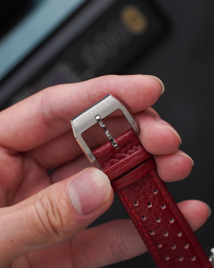 Specht & Söhne SP0040Q1 Quartz