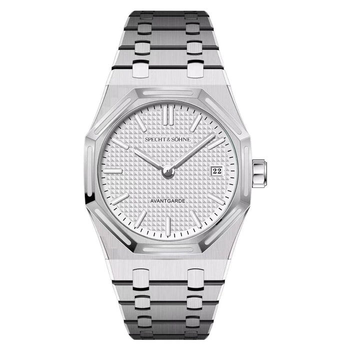 Specht & Söhne SP0041Q1 Quartz