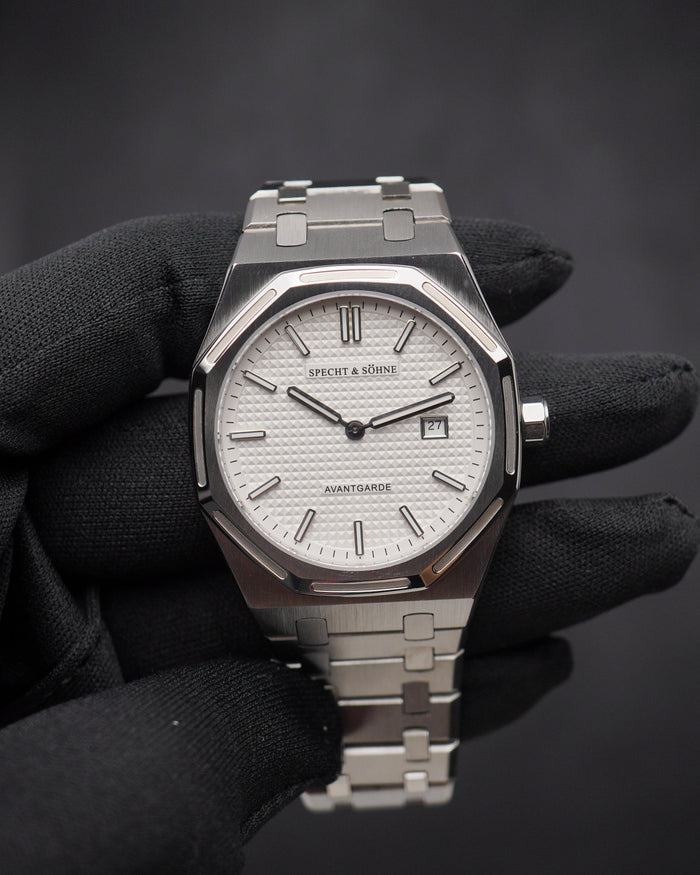 Specht & Söhne SP0041Q1 Quartz