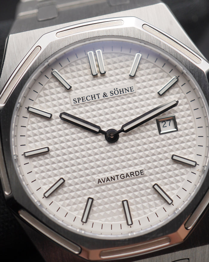 Specht & Söhne SP0041Q1 Quartz