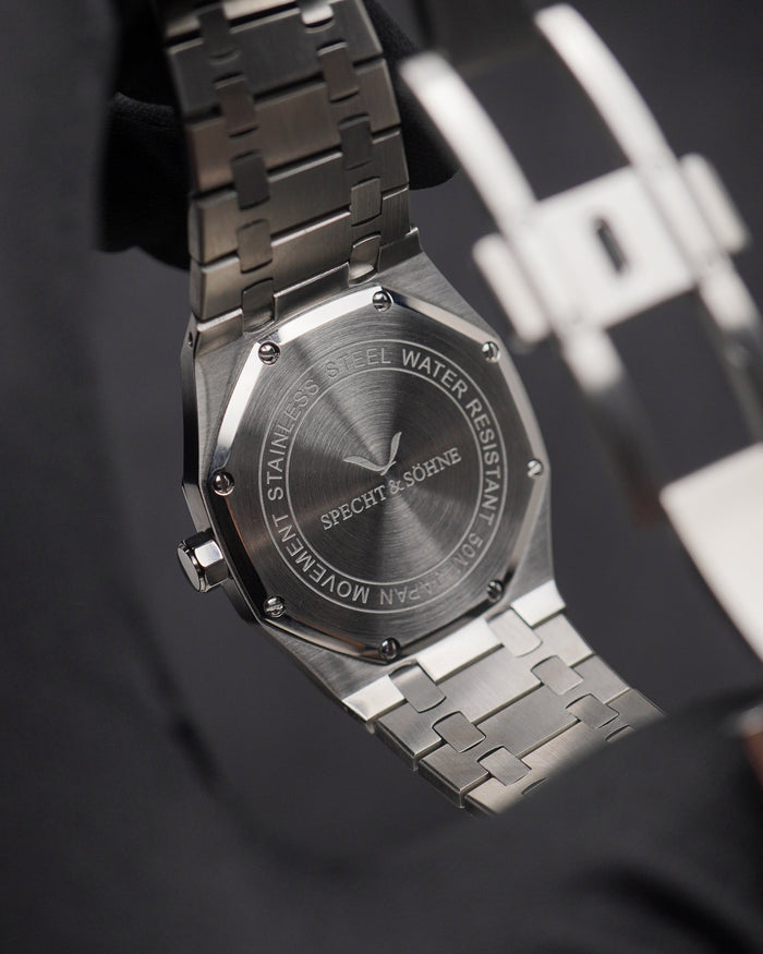 Specht & Söhne SP0041Q1 Quartz
