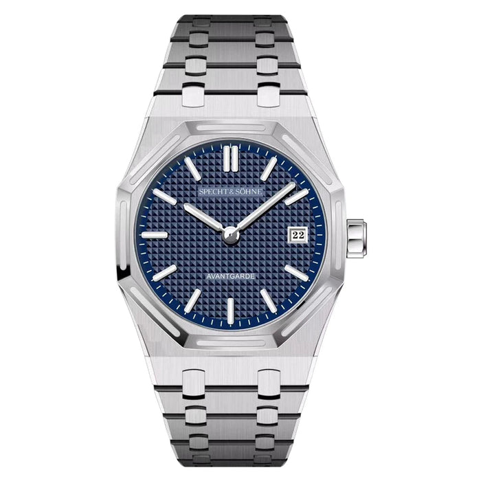 Specht & Söhne SP0041Q3 Quartz
