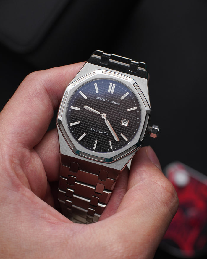 Specht & Söhne SP0041Q4 Quartz