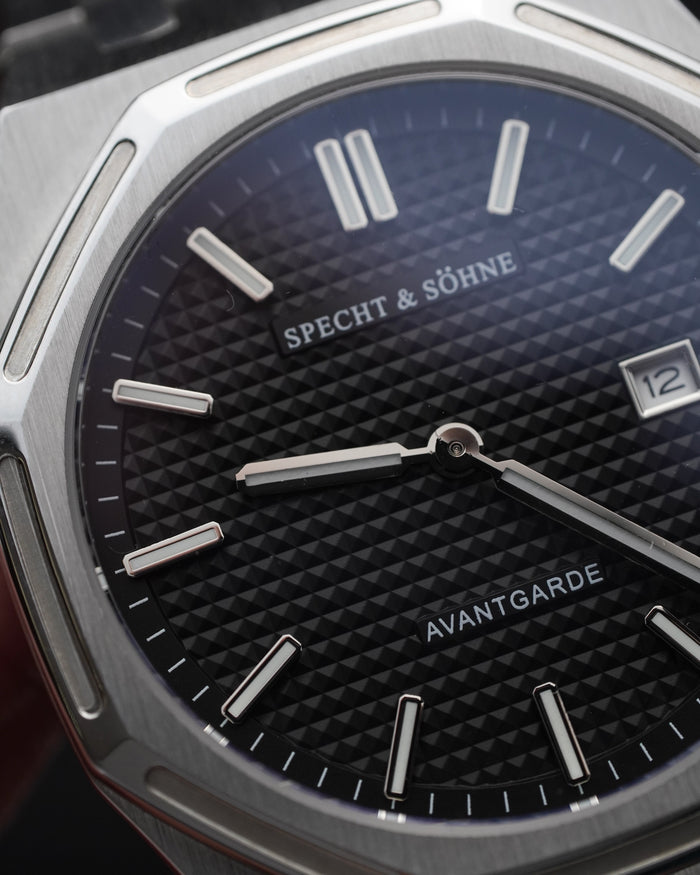 Specht & Söhne SP0041Q4 Quartz