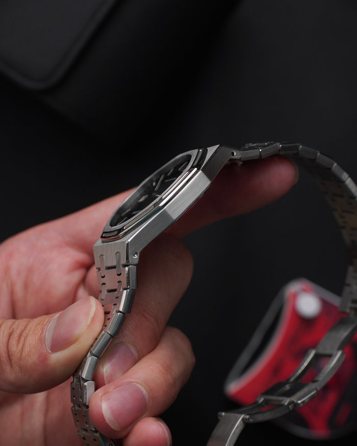 Specht & Söhne SP0041Q4 Quartz