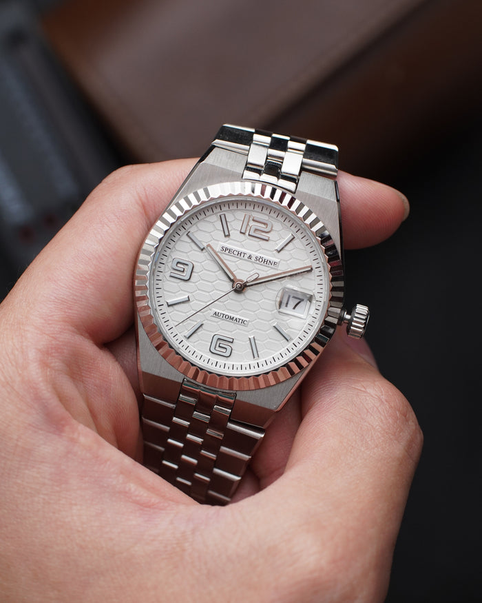 Specht & Söhne SP0043A2 Automatic