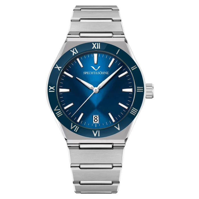 Specht & Söhne SP2644Q2 Quartz