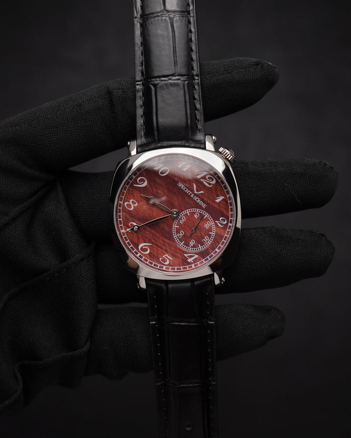 Specht & Söhne SP2645A2 Automatic