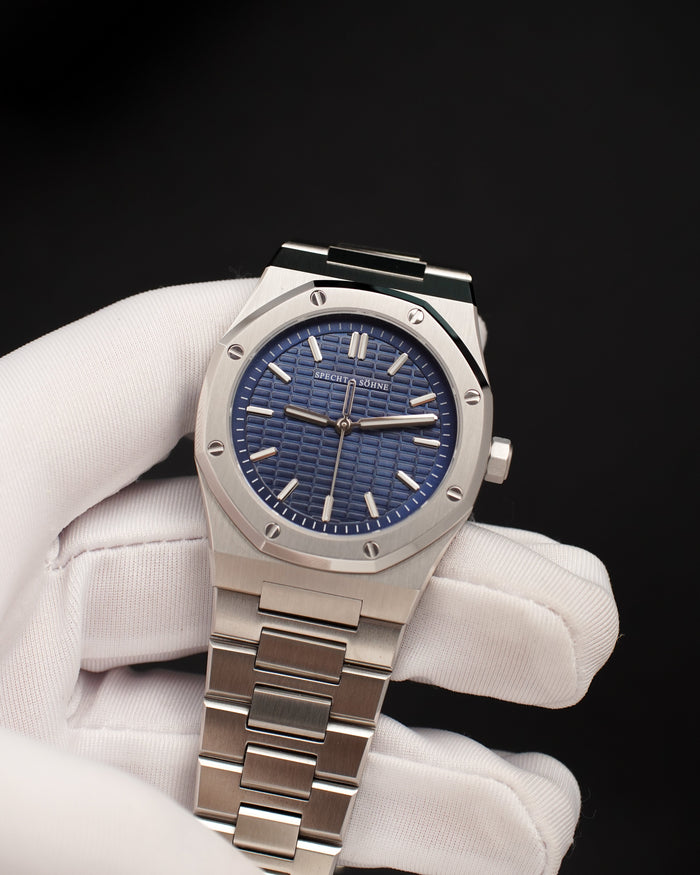 Specht & Söhne SP2646Q1 Quartz