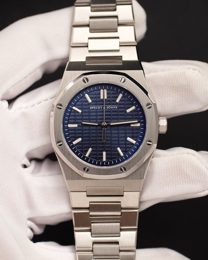Specht & Söhne SP2646Q1 Quartz
