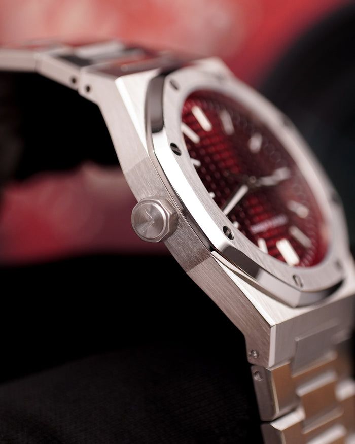 Specht & Söhne SP2646Q2 Quartz