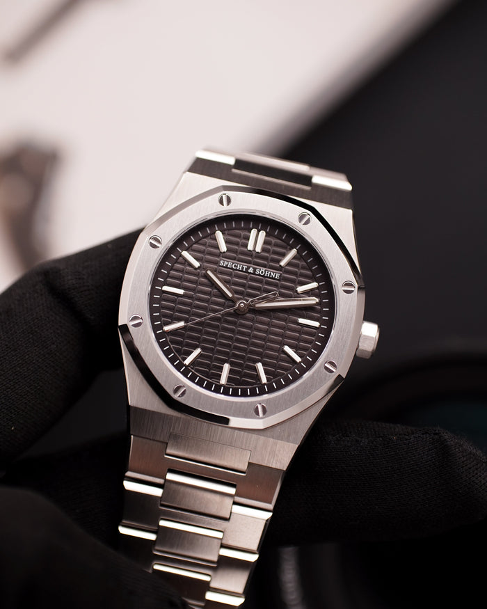 Specht & Söhne SP2646Q3 Quartz