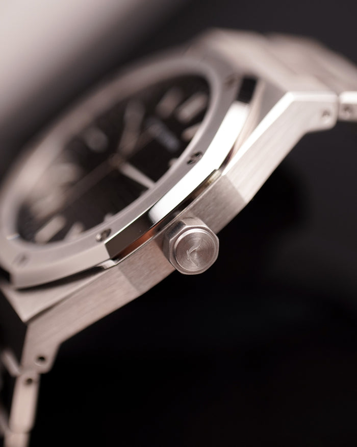 Specht & Söhne SP2646Q3 Quartz