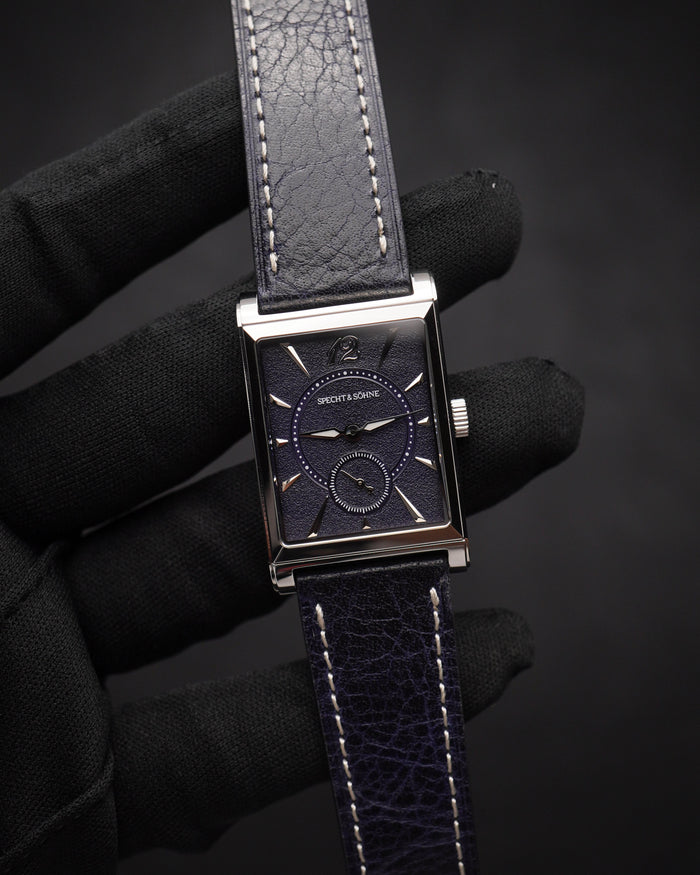 Specht & Söhne SP2648Q1 Quartz