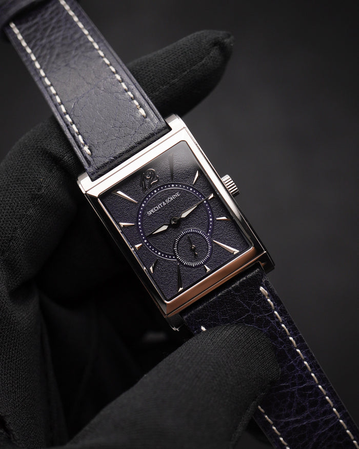 Specht & Söhne SP2648Q1 Quartz