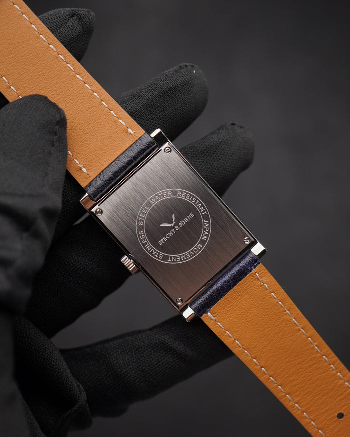 Specht & Söhne SP2648Q1 Quartz