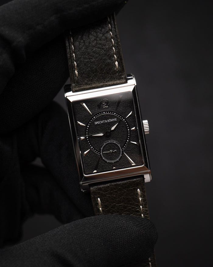 Specht & Söhne SP2648Q3 Quartz
