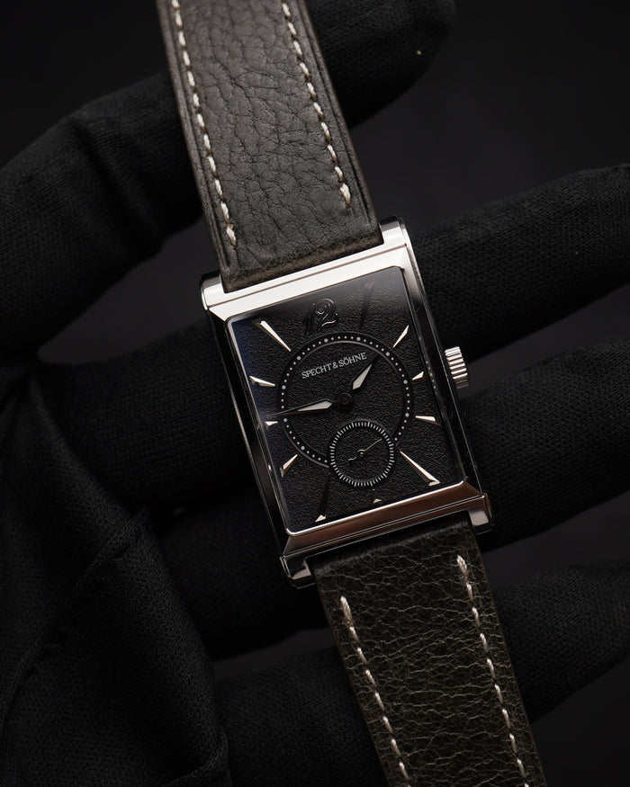 Specht & Söhne SP2648Q3 Quartz