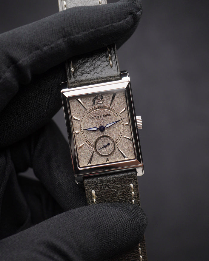Specht & Söhne SP2648Q4 Quartz