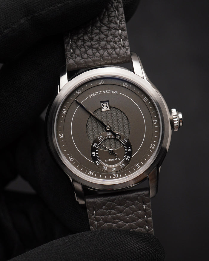 Specht & Söhne SP2652A2 Automatic
