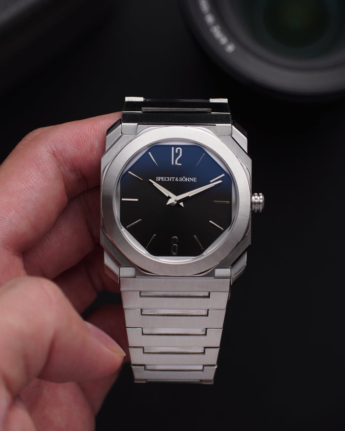 Specht & Söhne SP2654Q1 Quartz