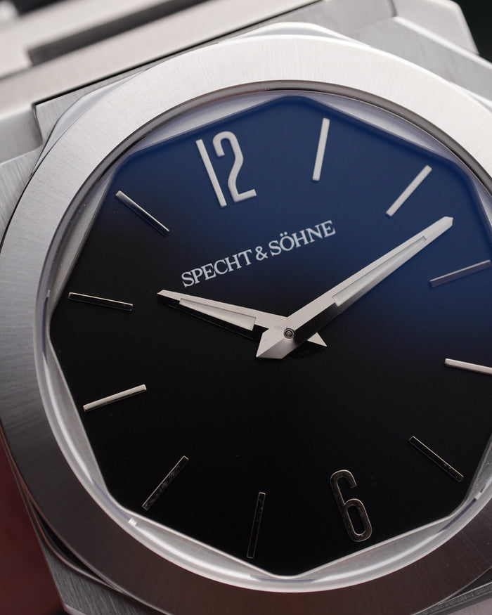 Specht & Söhne SP2654Q1 Quartz