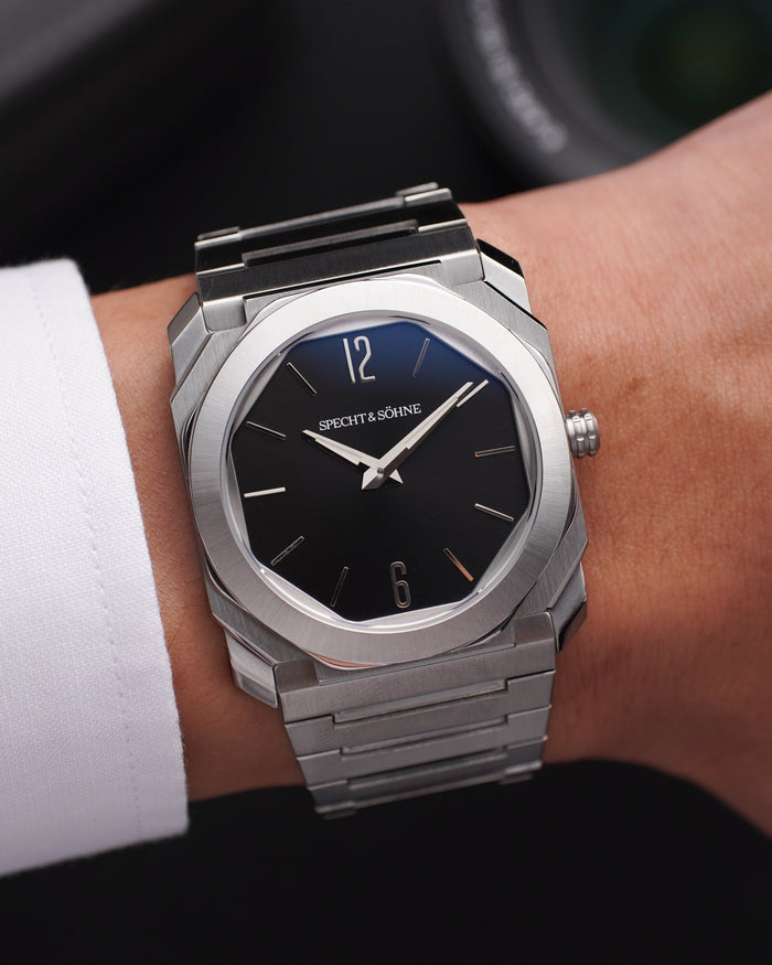 Specht & Söhne SP2654Q1 Quartz