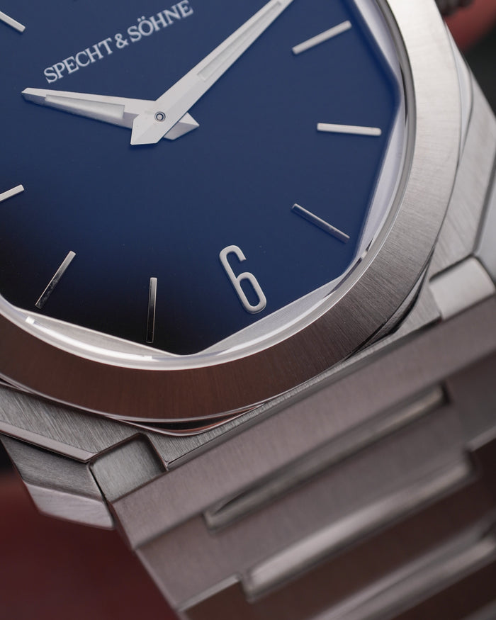 Specht & Söhne SP2654Q1 Quartz