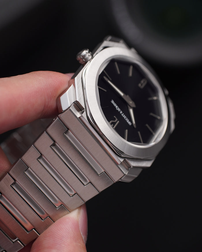 Specht & Söhne SP2654Q1 Quartz
