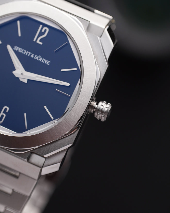Specht & Söhne SP2654Q1 Quartz