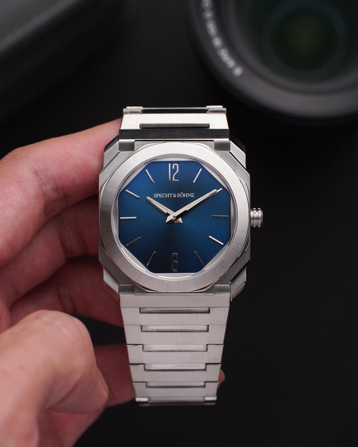 Specht & Söhne SP2654Q2 Quartz