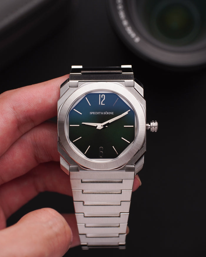 Specht & Söhne SP2654Q3 Quartz