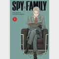 Spy X Family Vol.01