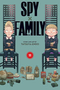 Spy x Family Vol.11