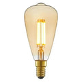 ST48 Dimmable Filament E14 Light Bulb