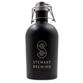 Stainless Steel Growler