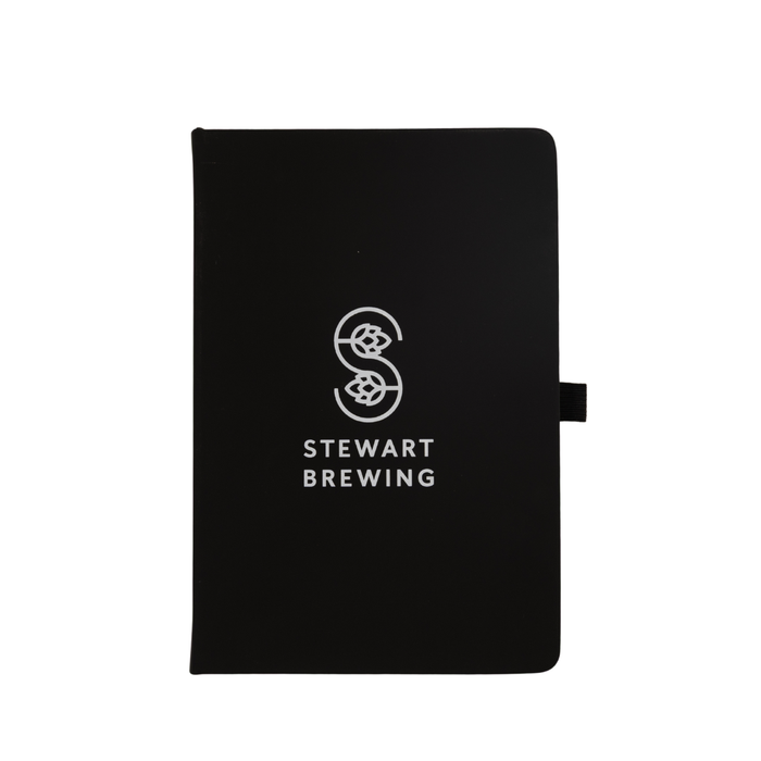 Stewart Brewing Notebook
